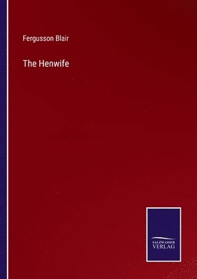 bokomslag Henwife