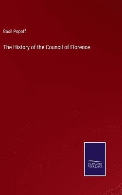 History of the Council of Florence