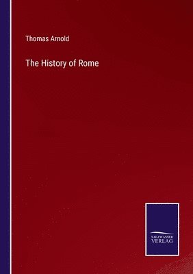 History of Rome