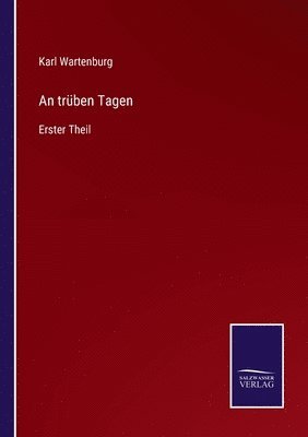 An trben Tagen 1