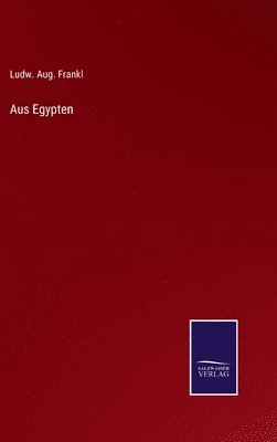 Aus Egypten 1