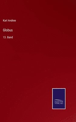 bokomslag Globus