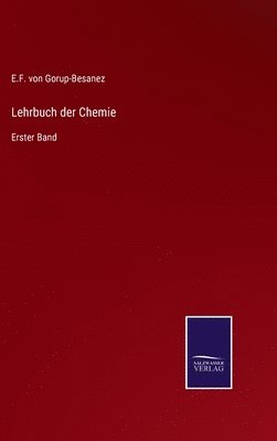 Lehrbuch der Chemie