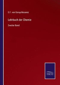 bokomslag Lehrbuch der Chemie