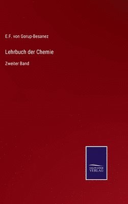 Lehrbuch der Chemie 1