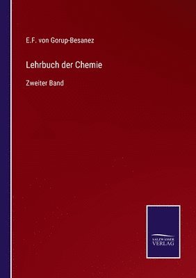 Lehrbuch der Chemie