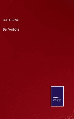 Der Vorbote 1