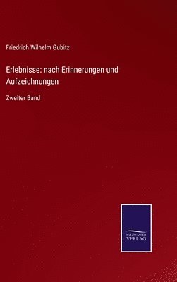 Erlebnisse 1