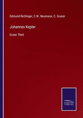 Johannes Kepler