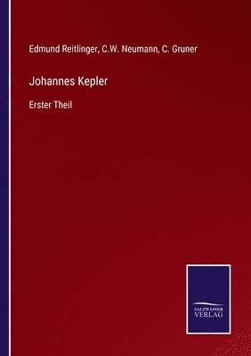 Johannes Kepler 1