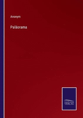 Palorama 1