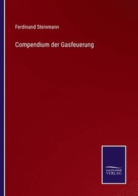 bokomslag Compendium der Gasfeuerung