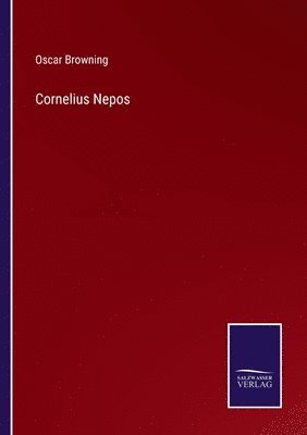 Cornelius Nepos 1