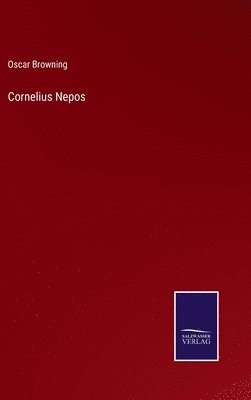 Cornelius Nepos 1