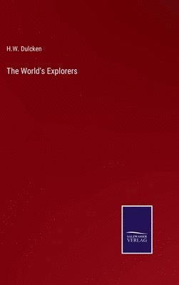 The World's Explorers 1