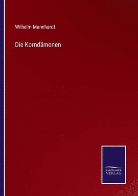 Die Korndamonen 1