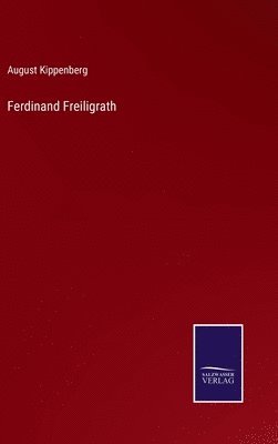 Ferdinand Freiligrath 1