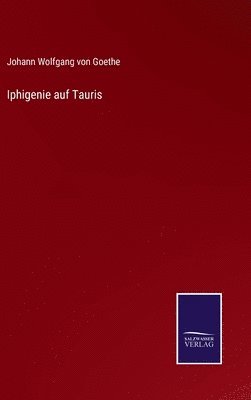 Iphigenie auf Tauris 1