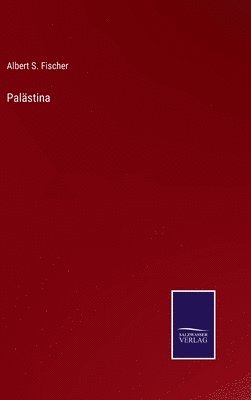 Palästina