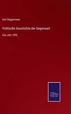 Politische Geschichte der Gegenwart