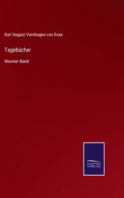 Tagebcher 1