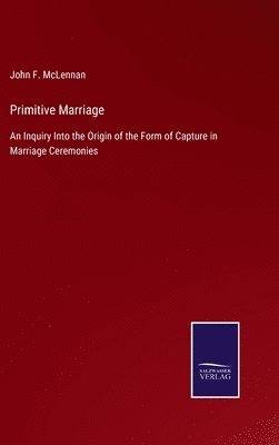 Primitive Marriage 1
