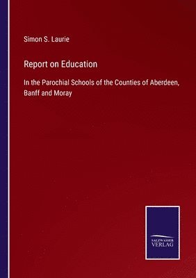 Report on Education 1