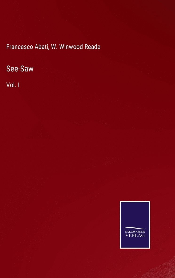 See-Saw 1