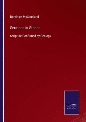 Sermons in Stones