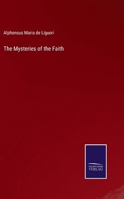 Mysteries of the Faith