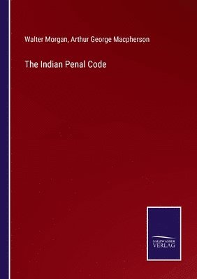 Indian Penal Code