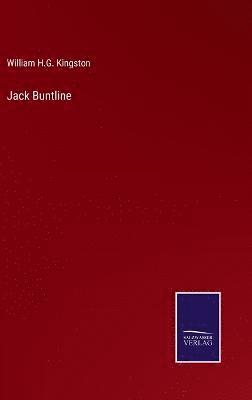 Jack Buntline