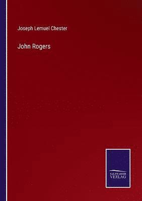 John Rogers 1