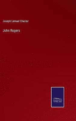 John Rogers 1
