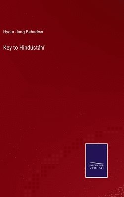 Key to Hindstn 1