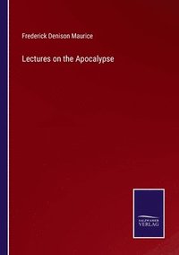bokomslag Lectures on the Apocalypse