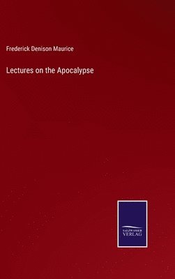 bokomslag Lectures on the Apocalypse