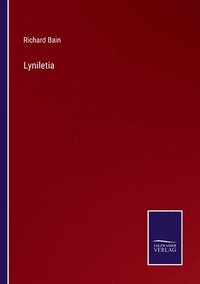 bokomslag Lyniletia