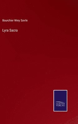 Lyra Sacra 1