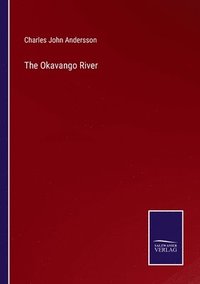 bokomslag The Okavango River
