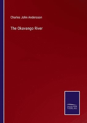 The Okavango River 1