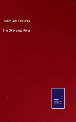 The Okavango River 1