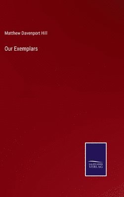bokomslag Our Exemplars