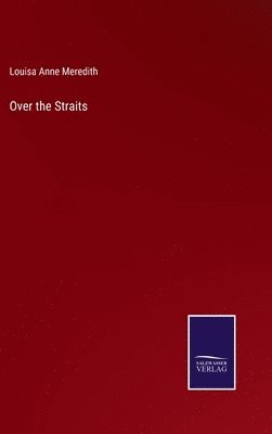 Over the Straits