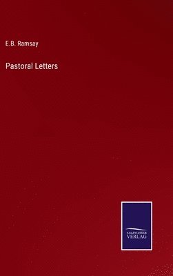 bokomslag Pastoral Letters