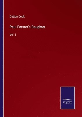 Paul Forster's Daughter