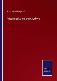 bokomslag Prison Books and their Authors