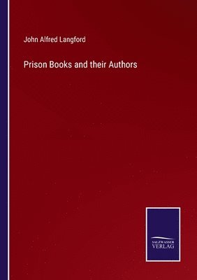 Prison Books and their Authors 1