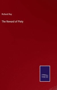 bokomslag The Reward of Piety