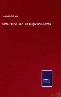 bokomslag Samuel Drew - The Self-Taught Cornishman